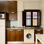 Luxe Apartament Center