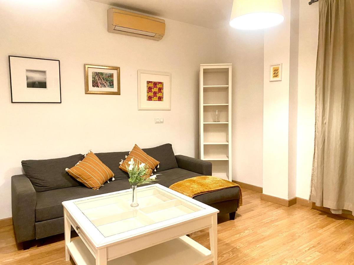 Luxe Apartament Center Appartamento *