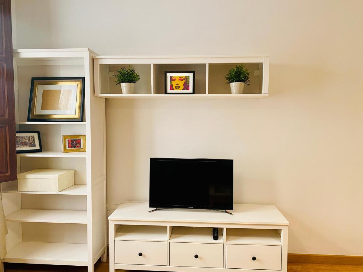 Luxe Apartament Center *