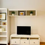 Luxe Apartament Center