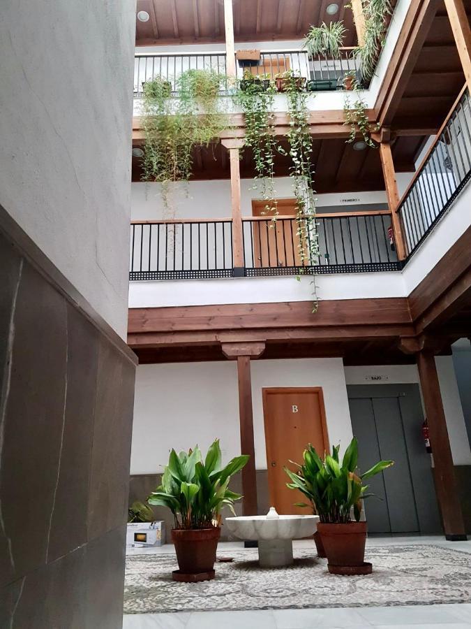Appartamento Luxe Apartament Center *