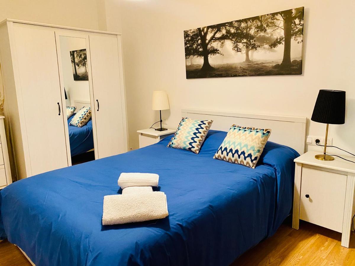 Appartamento Luxe Apartament Center Granada