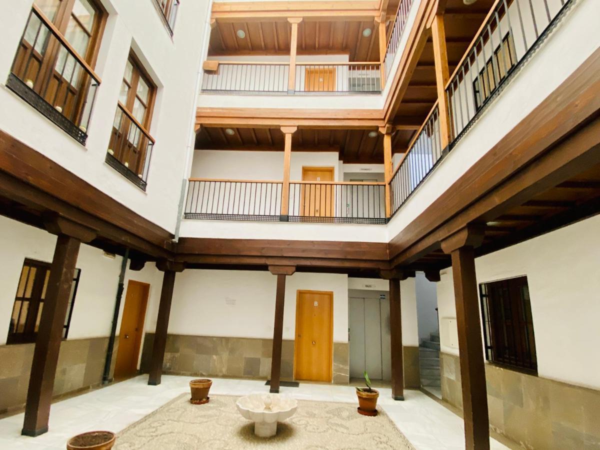 Appartamento Luxe Apartament Center