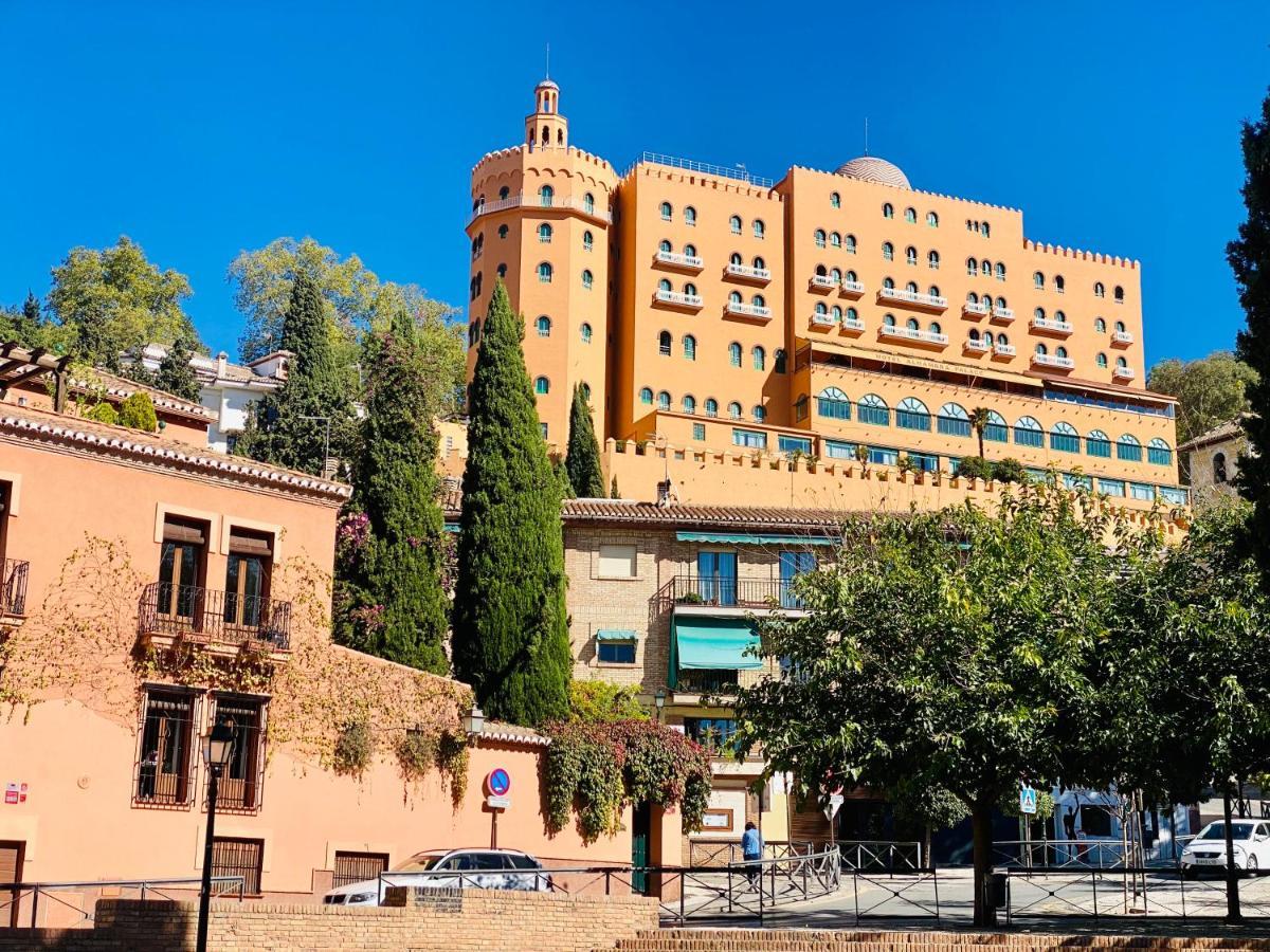 Appartamento Luxe Apartament Center Granada