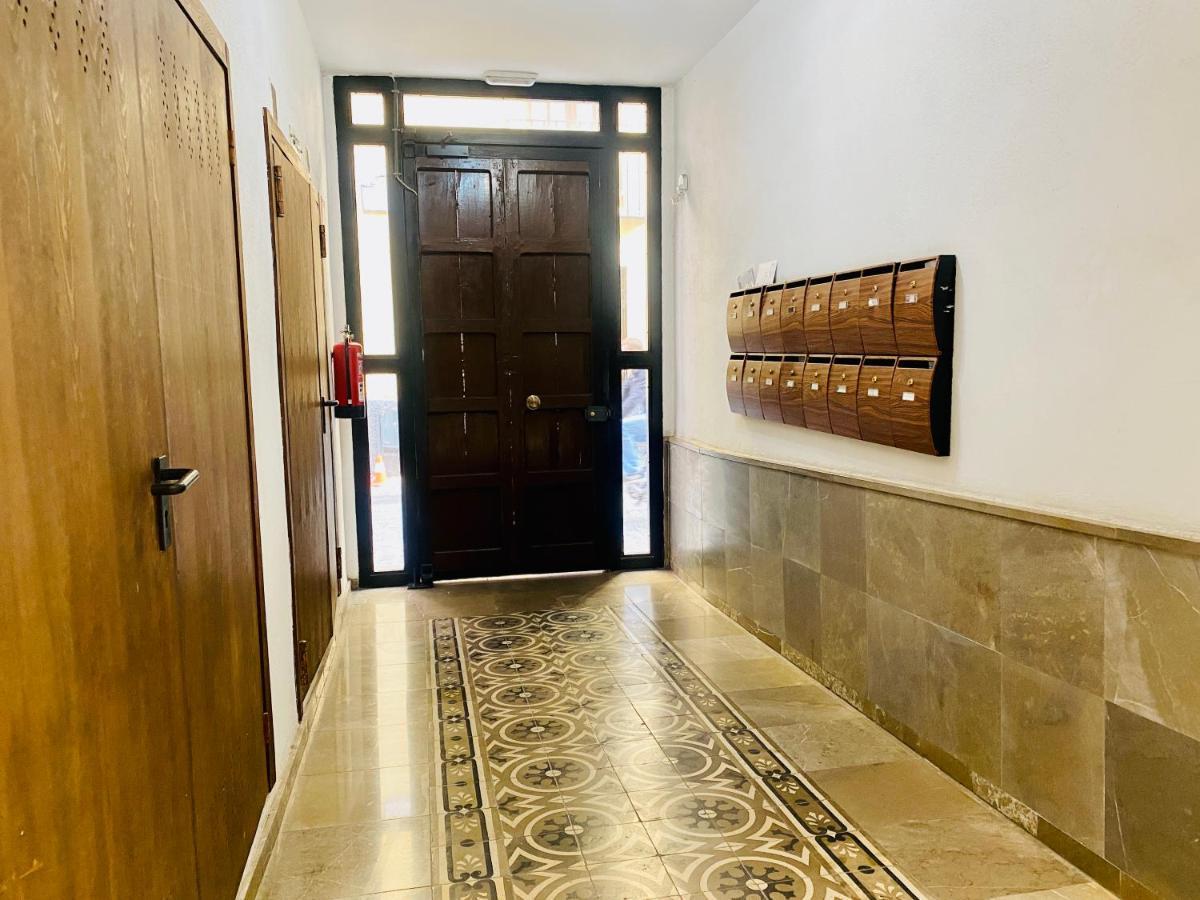 Luxe Apartament Center Appartamento