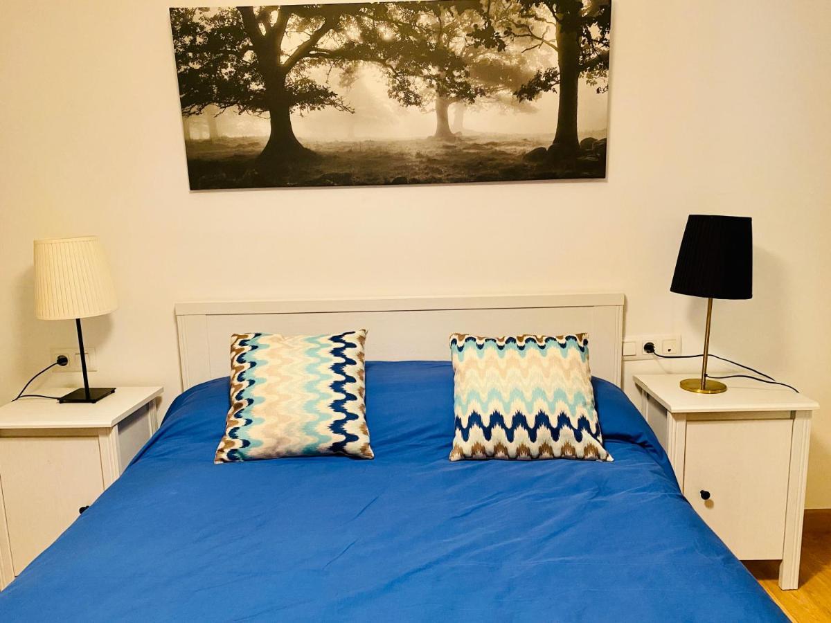 Appartamento Luxe Apartament Center *