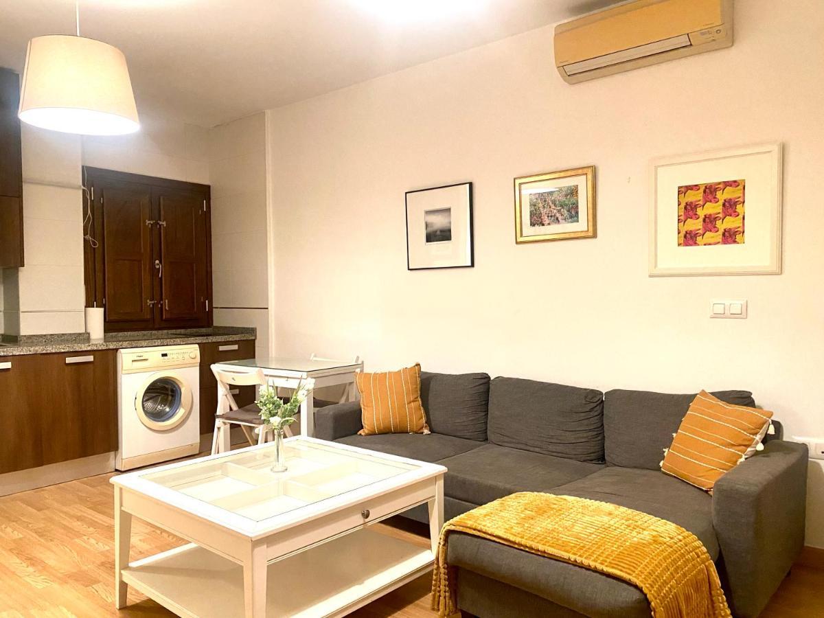 Luxe Apartament Center Appartamento
