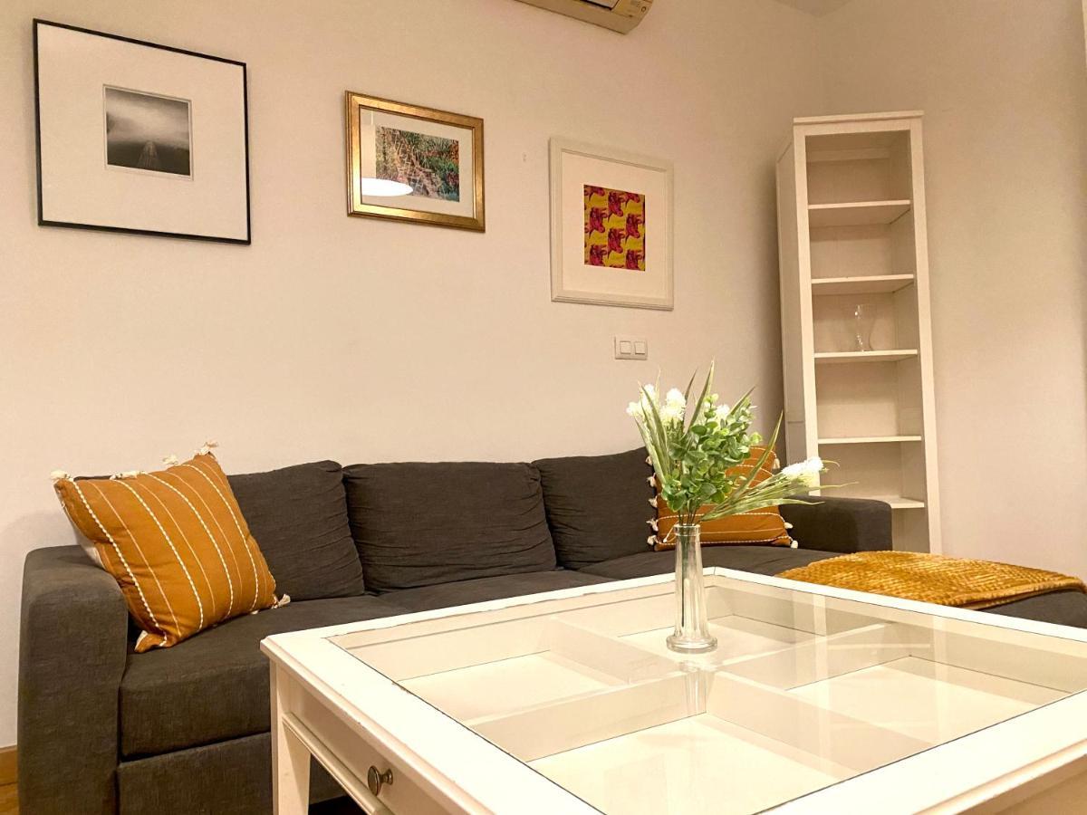 Appartamento Luxe Apartament Center Granada