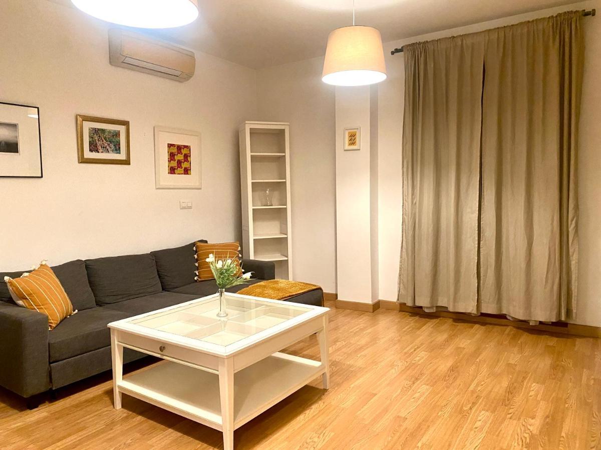 Appartamento Luxe Apartament Center *