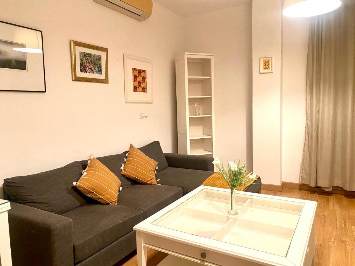 Luxe Apartament Center * Granada